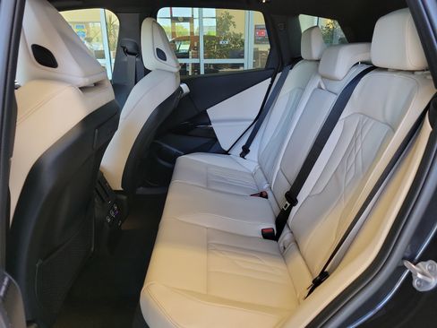 New 2026 BMW X3 xDrive30i w/ Premium Package AWD/4WD image 27