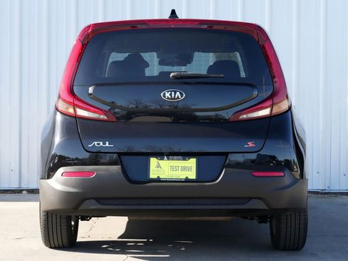 Used 2020 Kia Soul S image 10
