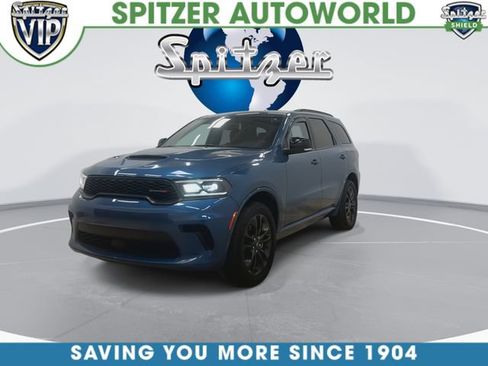 Used 2024 Dodge Durango GT AWD/4WD image 4