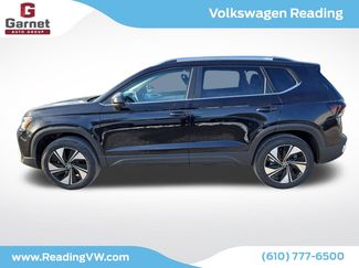 New 2026 Volkswagen Taos SE video 2