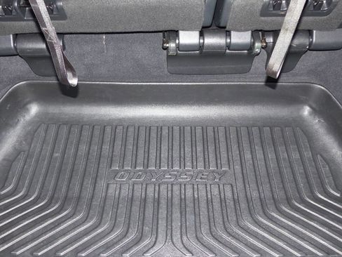 Used 2024 Honda Odyssey Elite image 33