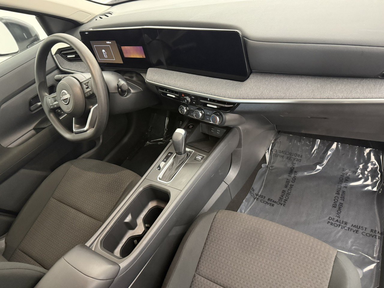 Used 2026 Nissan Kicks S FWD image 11