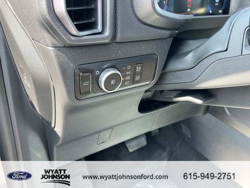 New 2025 Ford Bronco Sport Big Bend image 24