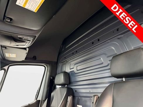 Used 2020 Mercedes-Benz Sprinter 2500 w/ Driver Convenience Package image 27
