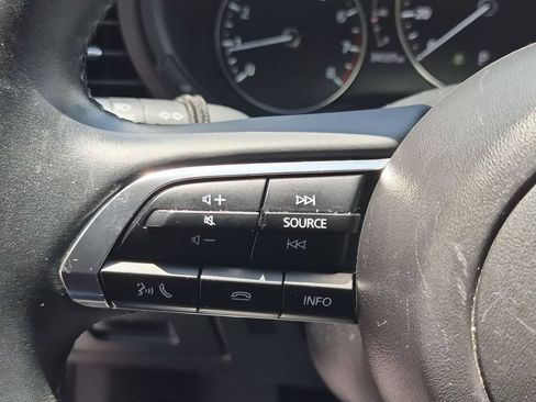 Used 2025 MAZDA MAZDA3 s FWD image 20