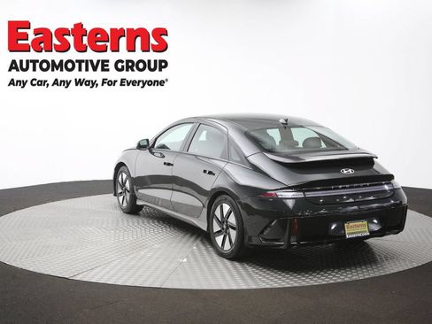 Used 2024 Hyundai Ioniq 6 SE RWD image 34