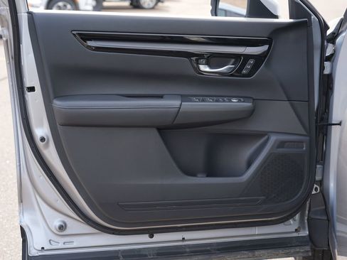 Used 2023 Honda CR-V EX-L image 14