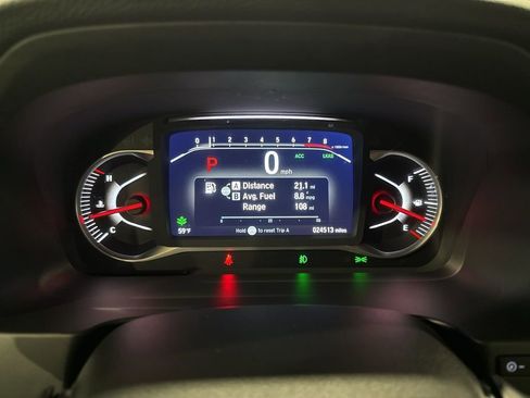 Used 2025 Honda Passport Black Edition image 20