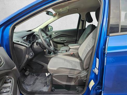 Used 2018 Ford Escape S FWD image 14
