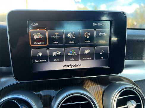 Used 2018 Mercedes-Benz C 300 C 300 image 22