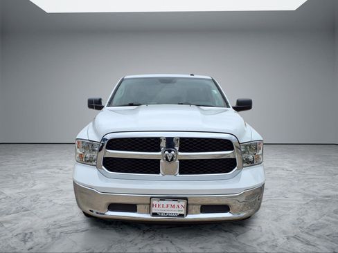 Used 2019 RAM 1500 Tradesman w/ Popular Equipment Group image 2