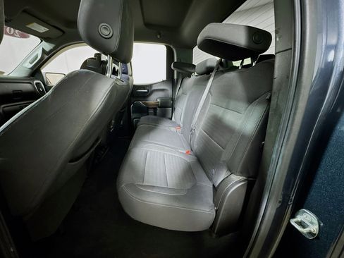 Used 2021 GMC Sierra 1500 Elevation w/ X31 Off-Road Package image 21