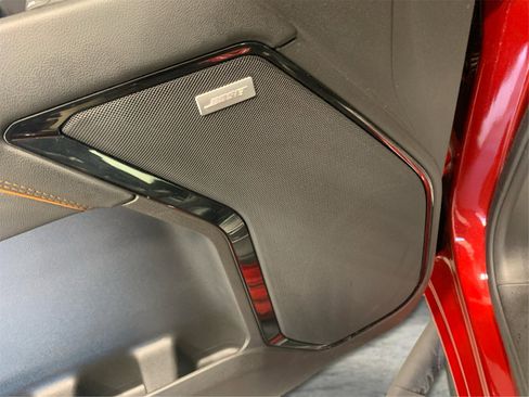 Used 2023 GMC Sierra 1500 AT4 w/ AT4 Premium Package image 29