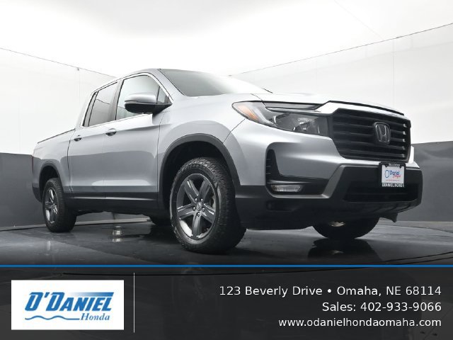 Used 2023 Honda Ridgeline RTL image 14