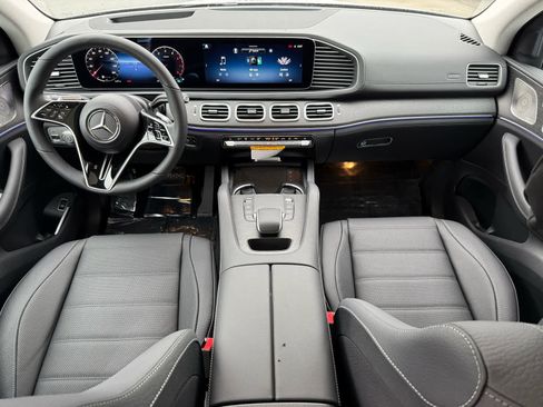 New 2026 Mercedes-Benz GLE 450 4MATIC Coupe image 12