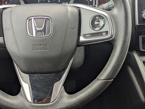 Used 2022 Honda CR-V EX image 21