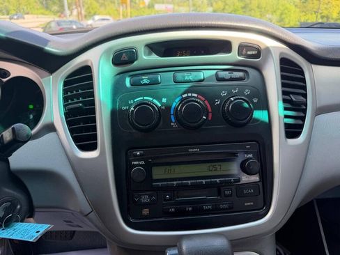 Used 2007 Toyota Highlander Sport FWD image 16
