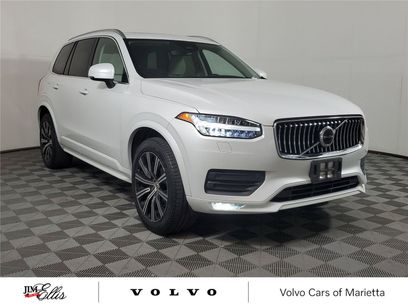 Certified 2023 Volvo XC90 B6 Core w/ Protection Package Premier
