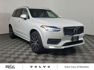Certified 2023 Volvo XC90 B6 Core w/ Protection Package Premier AWD/4WD video 1
