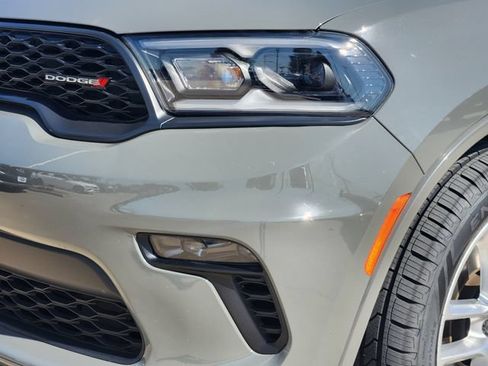 Used 2022 Dodge Durango GT RWD image 5