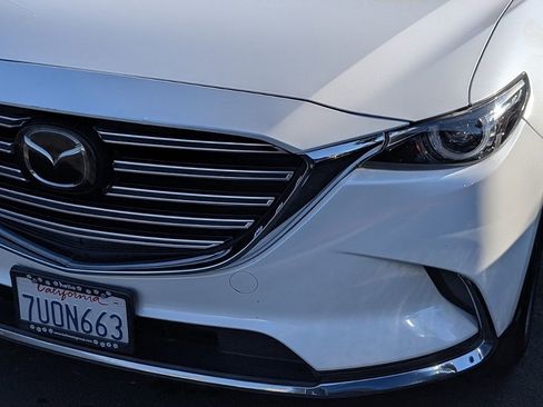 Used 2016 MAZDA CX-9 Grand Touring image 20