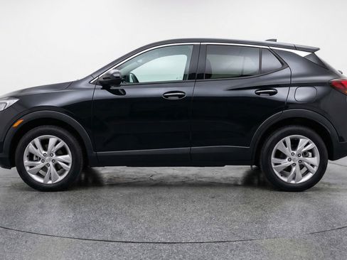 Used 2025 Buick Encore GX Preferred AWD/4WD image 4