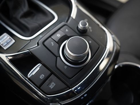 Used 2021 MAZDA CX-9 Grand Touring image 23
