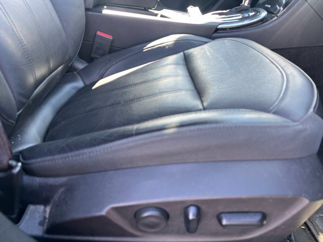 Used 2014 Buick Regal Premium FWD image 12