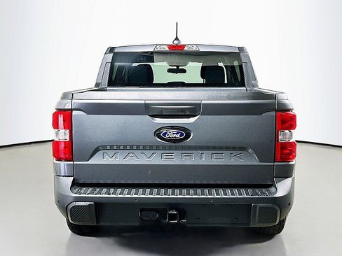 New 2025 Ford Maverick XLT w/ XLT Luxury Package image 5