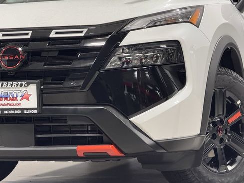 New 2026 Nissan Rogue SV w/ Rock Creek Premium Package image 53