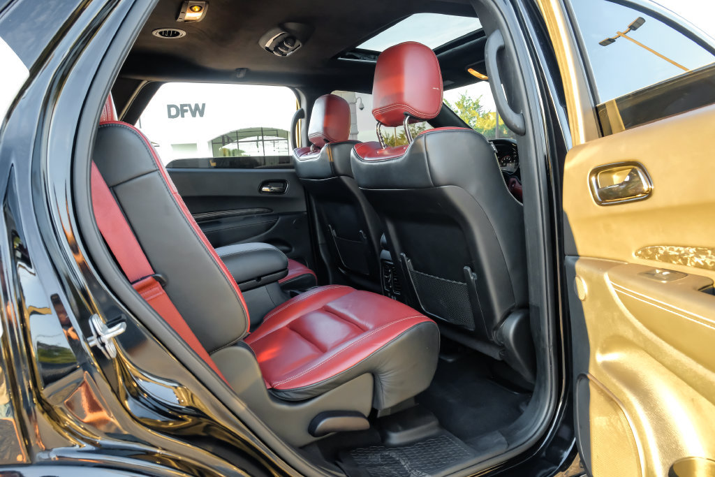 Used 2024 Dodge Durango SRT Hellcat AWD/4WD image 40