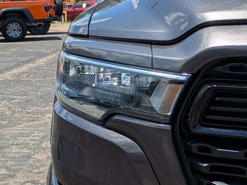 New 2026 RAM 1500 Big Horn image 10