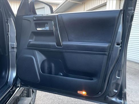 Used 2019 Toyota 4Runner Limited image 22