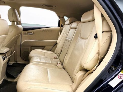 Used 2010 Lexus RX 350 2WD image 27