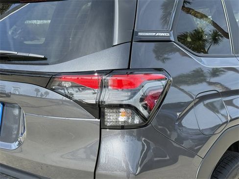 New 2026 Subaru Forester Premium image 9