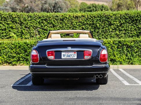Used 2000 Rolls-Royce Corniche RWD image 6