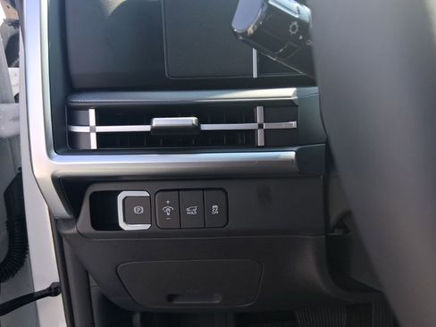 New 2026 Hyundai Santa Fe SE FWD image 21