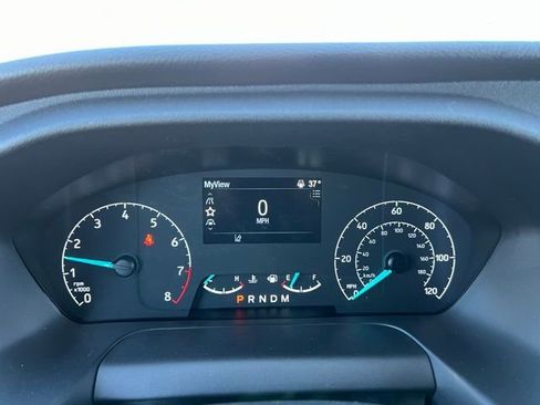 New 2024 Ford Transit 250 148 Medium Roof w/ Load Area Protection Package image 16