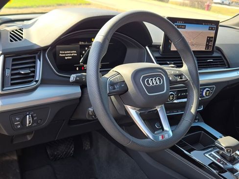 Used 2025 Audi Q5 2.0T Premium Plus image 33