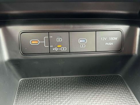 New 2026 Hyundai Santa Cruz SEL image 26