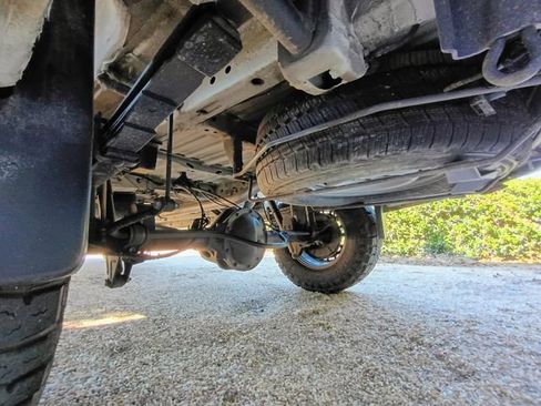 Used 2025 Mercedes-Benz Sprinter 2500 image 94