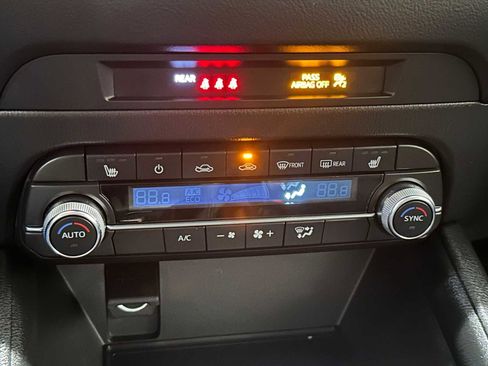 Used 2024 MAZDA CX-5 AWD 2.5 S w/ Select Package image 16