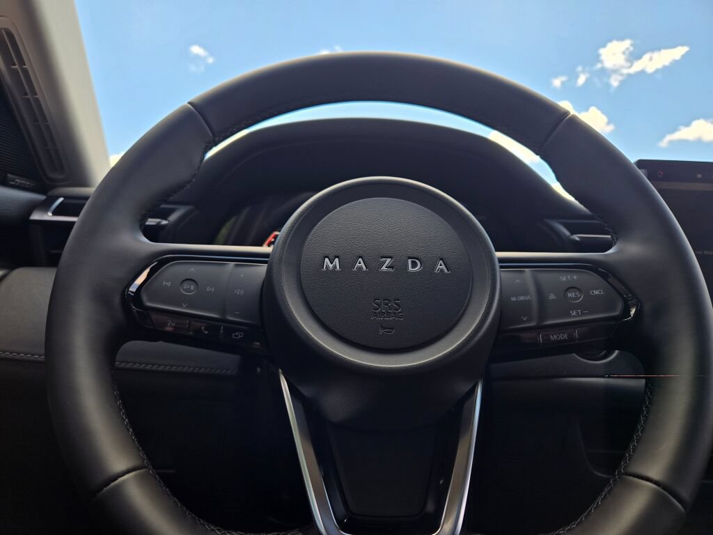 New 2026 MAZDA CX-5 2.5 S w/ Premium Package AWD/4WD image 32