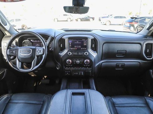 Used 2021 GMC Sierra 3500 Denali w/ Denali Ultimate Package image 12