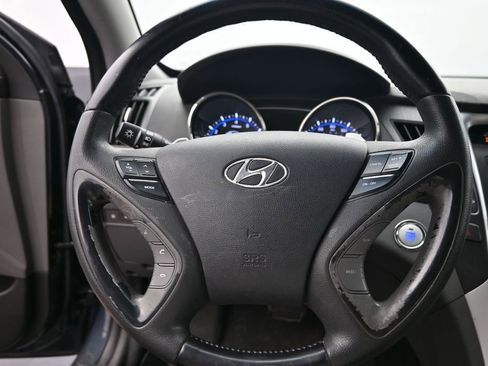 Used 2011 Hyundai Sonata SE FWD image 16