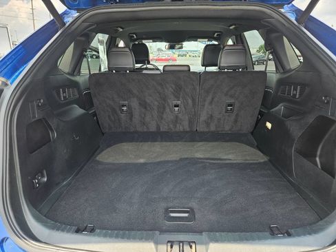 Used 2023 Ford Edge ST-Line AWD/4WD image 24