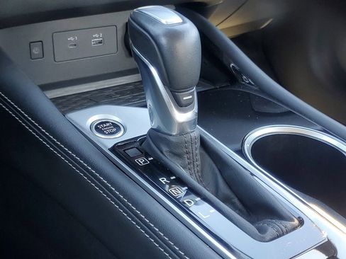 Used 2024 Nissan Altima 2.5 SL image 25