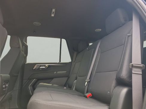 New 2026 Chevrolet Tahoe LS w/ LPO, Dark Essentials Package RWD image 13