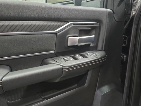New 2026 RAM 2500 Big Horn image 15