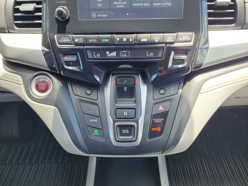 Used 2019 Honda Odyssey EX-L image 15